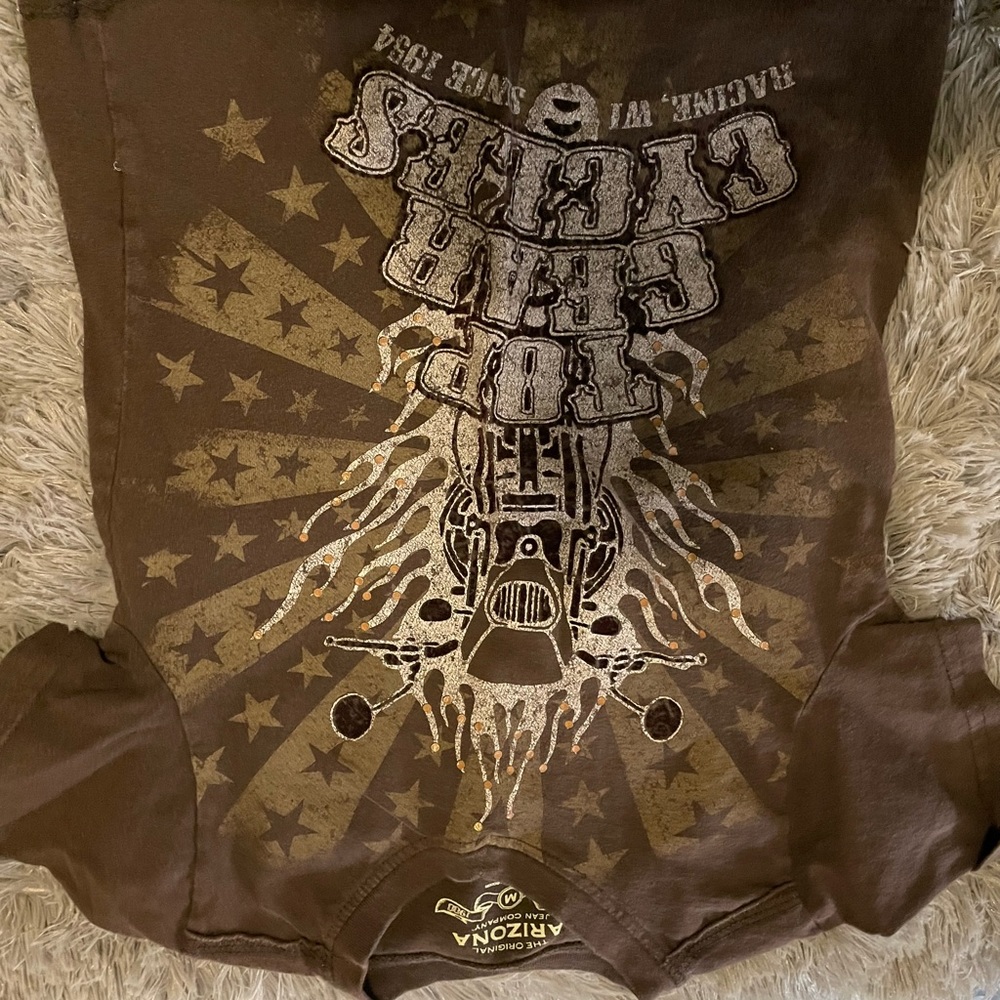 Boys T shirt